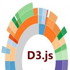 Javascript之D3.js视频教程下载