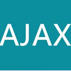 Ajax视频教程下载
