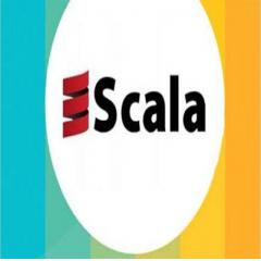 Scala基础到高级视频教程下载