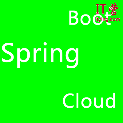 Spring Boot Cloud视频教程下载