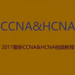 CCNA&HCNA视频教程