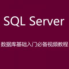 40集微软SQL Server 2014数据库基础入门必备课程