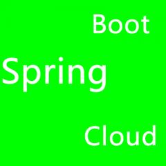 Spring Boot Cloud视频教程下载