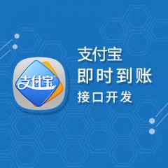 支付宝在线支付接口开发视频教程