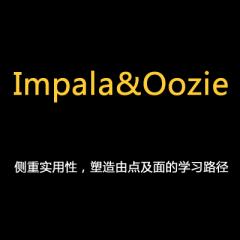 Impala和Oozie视频教程下载
