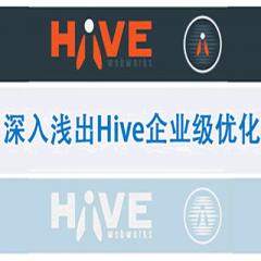 深入浅出Hive企业级架构优化、Hive Sql优化、压缩和分布式缓存视频教程
