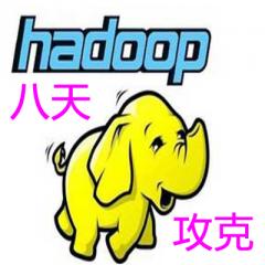 Hadoop实战大数据8天实战视频教程 