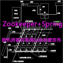 Zookeeper+Spring跨机房容灾系统以及灰度发布视频教程下载