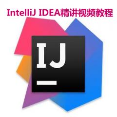 IntelliJ IDEA精讲视频教程下载