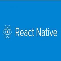 React Native视频教程全集下载