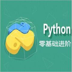 Python零基础进阶入门爬虫flask实战视频教程下载