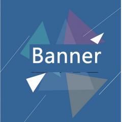 Banner设计网页规范视频教程下载