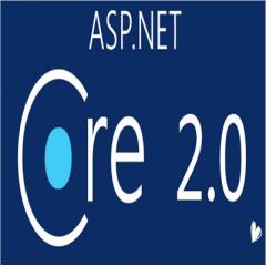 Asp.NET Core2.0精讲和通用项目实战视频教程下载